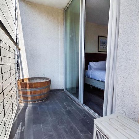 Tribeca King Room - Studio With, Wifi, Ac 산티아고 외부 사진