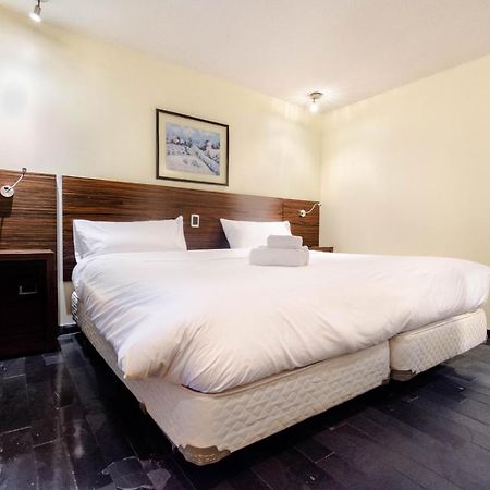 Tribeca King Room - Studio With, Wifi, Ac 산티아고 외부 사진